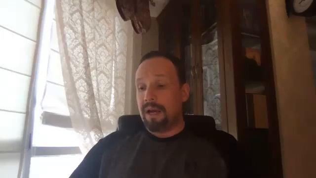 Эсхатология | Армагеддон | Беседа Шестая
