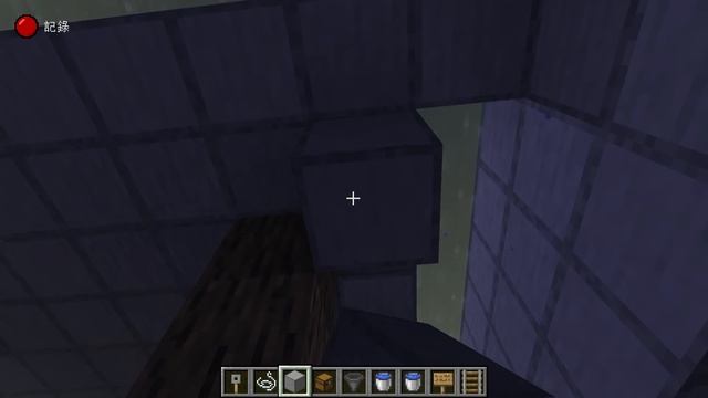 Minecraft JAVA 1.14.4 ~ 1.18.1 超簡單女巫農場15分鐘馬上搞定！保證讓你螢石粉多到拿不完?｜N建築【小N SmallN】 смотреть онлайн