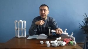 Ошибки при сварке полипропиленовых труб