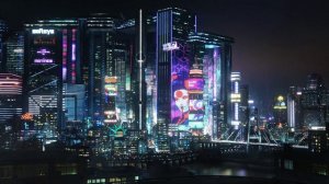 CYBERPUNK 2077 SOUNDTRACK - NIGHT CITY by R E L & Artemis Delta