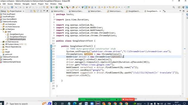 Selenium Waits | Implicit Wait | Explicit Waits | Waiting Strategies in Selenium