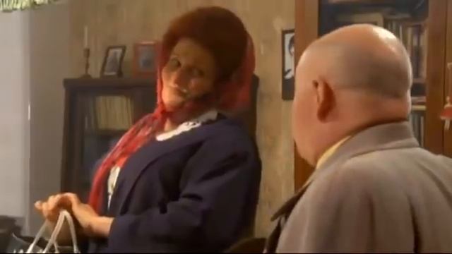 Визит дяди Изи