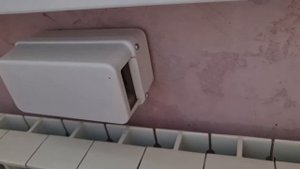 приточная вентиляция бриз