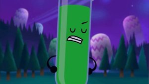 Inanimate Insanity season 2 episode 14 || but if TestTube Tango played ||