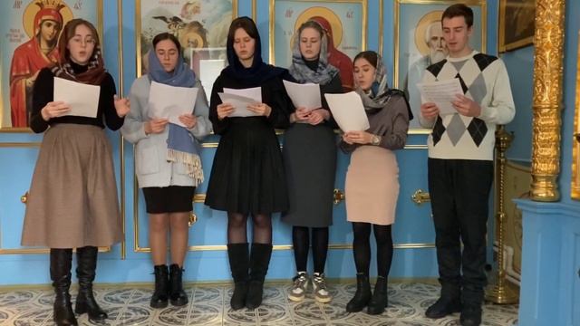 на реках Вавилонских смотреть онлайн