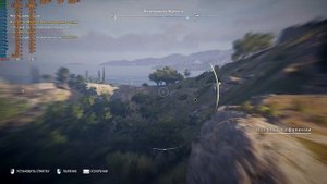 Assassin's Creed Odyssey | R7 370 4GB | Test/Gameplay 1080p | AC Odyssey на слабом пк