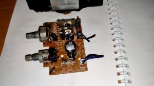 Твой первый усилитель / tda7057aq схема простого усилителя 8-10w*2