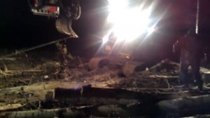 ВАЛКА ЛЕСА Volvo