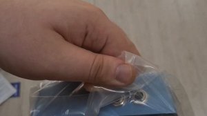 Распаковка напольного процессора эффектов Zoom MS 70CDR  | Unpacking Zoom MS 70CDR