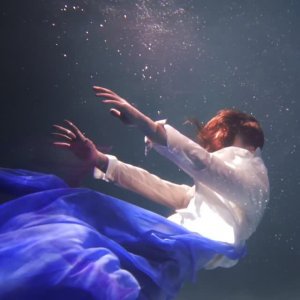 Тизер клипа "Дельфин и Русалка - Архип Грек"