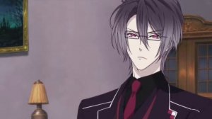 Дьявольские возлюбленные 1 сериа