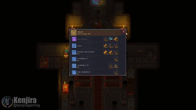 Graveyard Keeper - Gameplay - No Commentary #75 смотреть онлайн