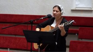 С Чистого Листа. «Когда мы учимся писать…» Соло на гитаре. @DobroeSemya