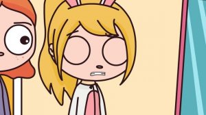 МОИ САМЫЕ ЛУЧШИЕ ДРУЗЬЯ (Анимация КЛЭР)