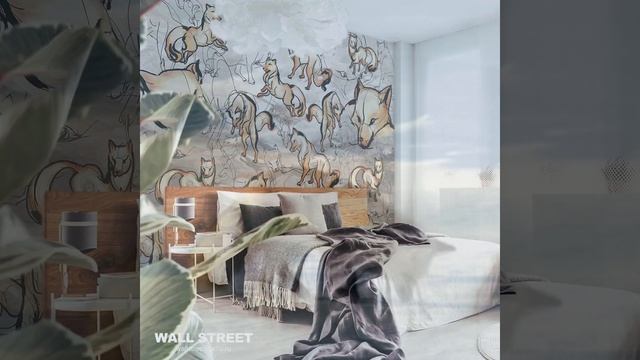 Новая коллекция обоев и волбордов SIBERIA смотреть онлайн