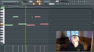 Как Прописать Жирный 808 Бас в ТОН к Семлам, Лупам?