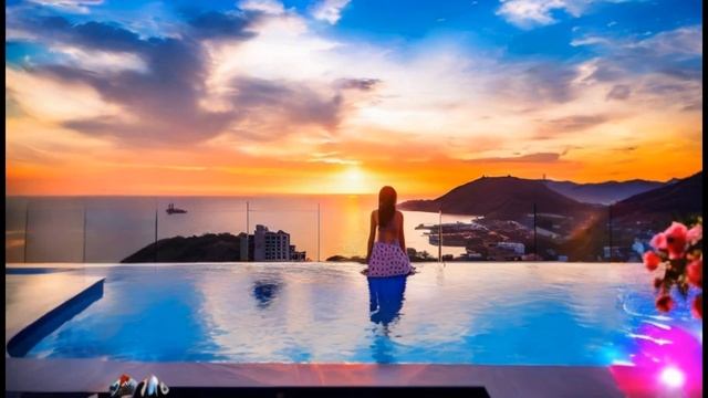 Calm, Chill & Dembow смотреть онлайн