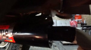 ДВОЙНОЙ ВЫХЛОП на ВАЗ / Subaru Sound / СВОИМИ РУКАМИ / ВАЗ 2114 ВАЗ 2113 StinGer ТЮНИНГ