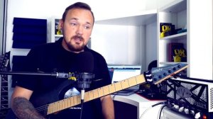 Как правильно играть галоп на гитаре и глушить струны в паузах