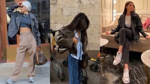 КАКИЕ ДЖИНСЫ САМЫЕ АКТУАЛЬНЫЕ ОСЕНЬЮ?