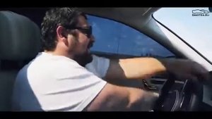 Тест драйв от Давидыча