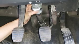 Блокиратор рулевого вала Red Lock Shaft. Установка на автомобиль