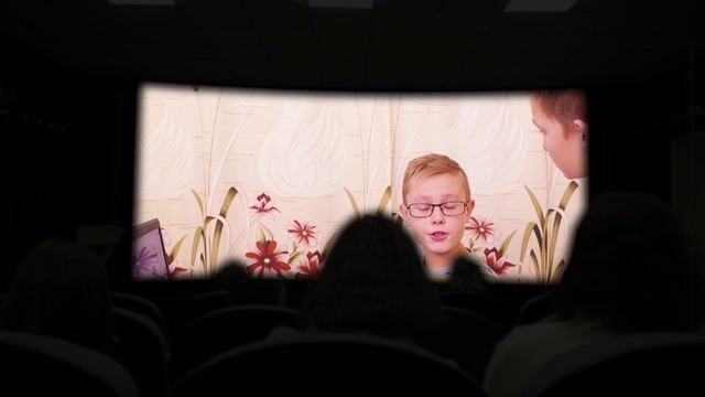 Российские детские фильмы формируют правильную модель поведения детей