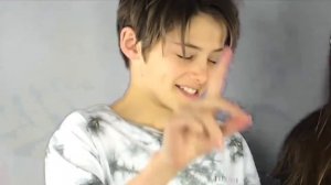 William Franklyn Miller ❤❤😍