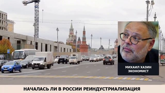 До каких форм докатился финансовый колониализм.  Михаил Хазин.