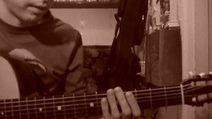 Аккордовые формы 1 ч. | Интервалы на грифе | №8 Gypsy Jazz Manouche Guitar Rus | Цыганский Джаз