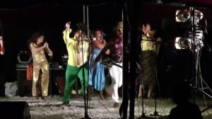 Группа Чингисхан - Сервис+