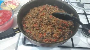 Икра баклажанная на заморозку ?