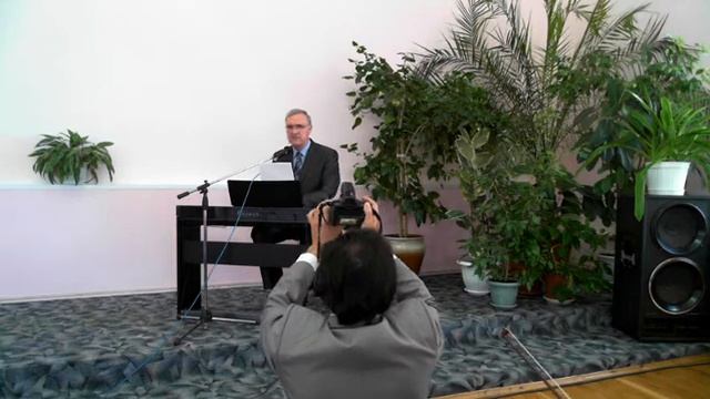 20   Новиков Славинск   Слава Тебе Господь смотреть онлайн