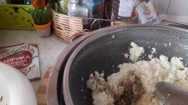 Самый быстрый сыр. Покажу рецепт самого быстрого сыра ,к оторый хвалят мои клиенты!