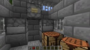 The WORLD'S Safest Prison in Minecraft!