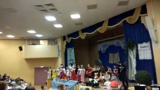 Сказка а царе Салтане смотреть онлайн