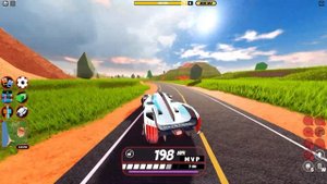 New Jailbreak Parisian EXP-1 Limited Vehicle! Speed Test Review *Get This Fast* (Roblox Jailbreak)