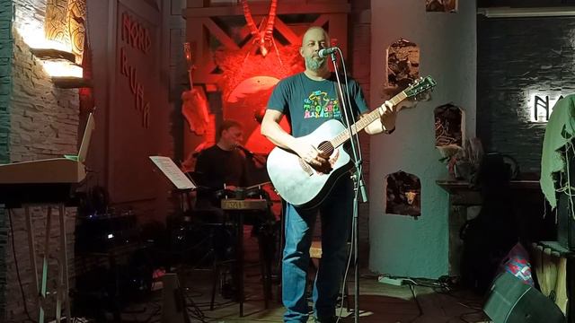 Шестой День - Куда Несет Тебя (Выступление в Nordruna 02 02 2024г.) смотреть онлайн