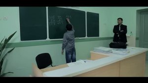 Zumrasha - Matematik (2014-12-4)