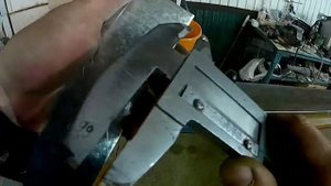 Зонт на трубу