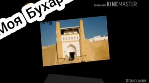 песня Бухара ♥️