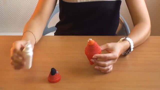 «Поделка «Попугай» в технике «Гофроквиллинг» смотреть онлайн