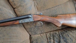 ? НЕ КУРКОВКА ТОЗ А - СТАРШАЯ МОДЕЛЬ ТОЗ Б (ТОЗ БМ)