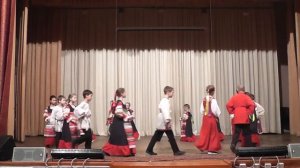 А мы Масленицу дожидались