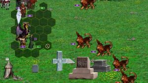 Heroes 3 Romanian Town (ERA 2)