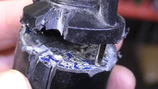 Разборка ультразвукового увлажнителя с АЛИ ЭКСПРЕСС смотреть онлайн