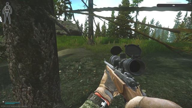 ТАРКОВСТРИМСПЕЦНАЗEscape from Tarkov