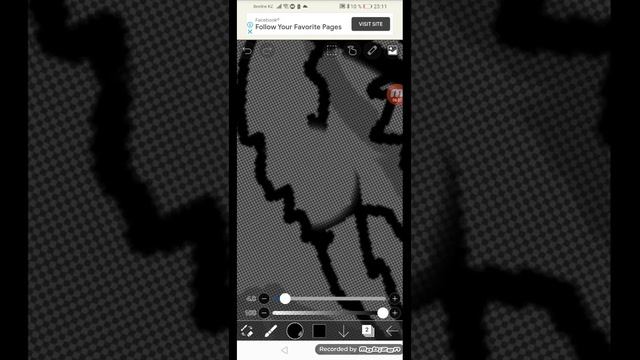 Туториал по анемаци 1часть(малая часть:( ) смотреть онлайн