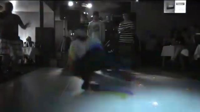 Plastic28Radiation UnderBlackDarkness Лазаревское Брейк Данс , Чёрный Лорд смотреть онлайн