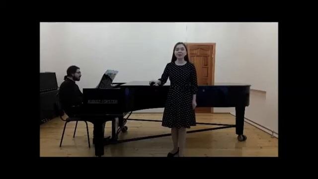 М.В.Даргомыжский 